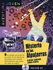 Aventura Joven -  A1: Misterio en las Alpujarras - 