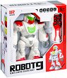     Robot 9 - 