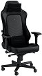 ������� ���� Noblechairs HERO Black