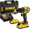 ������������ ������ ��������� 18V DeWalt DCD709D2T