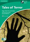 Cambridge Experience Readers: Tales of Terror - ���� Lower/Intermediate (B1) AE - 