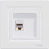������� �� ���������� ����� Schneider Electric RJ45 UTP CAT.5
