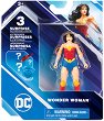    3  Spin Master Wonder Woman - 