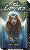 The Book of Shadows Tarot - Volume 1 - 