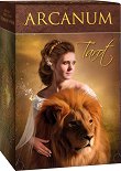 Arcanum Tarot - 