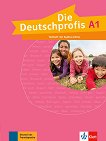 Die Deutschprofis - ���� A1: ����� � ������� �� ������ ���� - 