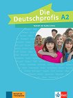 Die Deutschprofis - ���� A2: ����� � ������� �� ������ ���� - 