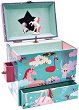     Floss and Rock -  - 