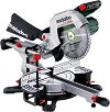 ������������ �������� � ������ Metabo KGS 18 LTX BL 254