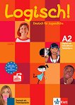 Logisch! -  A2:     - CD-ROM - 