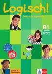 Logisch! -  B1:     - CD-ROM - 