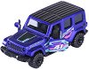 ������� ������� Jeep Wrangler 4XE - Majorette - 