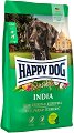���� ����� �� ������ � ������������ ������������ Happy Dog India Adult - 