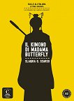 Giallo All'Italiana - ���� A2: Il kimono di Madama Butterfly - 