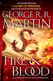 Fire & Blood - 