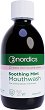 Nordics Mouthwash Soothing Fresh - 