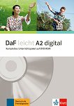 DaF Leicht - ���� A2: DVD-ROM ������ ������� �� ������ ���� - 