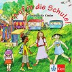 Auf in die Schule!: CD �� ������ ���� - 