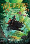 The Accidental Apprentice - 