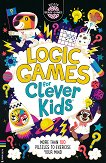 Logic Games for Clever Kids - 