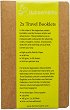 �������� Hahnemuhle Travel Booklets