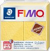 ��������� ����� � ����� �� ���� Fimo Leather effect