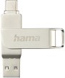 USB-C / USB-A 3.1 Gen 1 ���� ����� Hama C-Rotate Pro