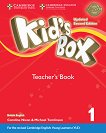 Kid's Box -  1:       Updated Second Edition - 