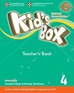Kid's Box -  4:       Updated Second Edition - 