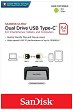 USB 3.1 / Type-C ���� ����� 64 GB SanDisk Dual Drive