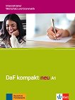 DaF Kompakt Neu - ���� A1: �������� �� ������ ���� - 