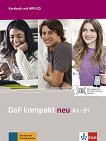 DaF Kompakt Neu - ���� A1 - B1: ������� �� ������ ���� - 