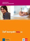 DaF Kompakt Neu - ���� A2: �������� �� ������ ���� - 
