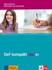 DaF Kompakt Neu - ���� B1: �������� �� ������ ���� - 