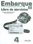 Embarque - ���� 4 (B2): ������ �������� �� �������� ���� 1 edicion - 