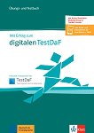Mit Erfolg zum TestDaF: ������� ��������� �� ������ ���� - 