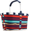 �������� ����� � ����� ���� Reisenthel - �� ������ � ����� �� �������� Artist Stripes - �����