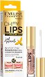 Eveline Oh My Lips Lip Gloss Maximizer Bee Venom - 