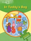 Macmillan Explorers Phonics - level A: In Teddy's Bag - 