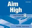 Aim High - ���� 5: 4 CD �� ��������� ���� - 