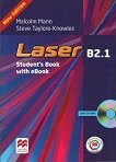 Laser - ���� B2.1: ������� ������ ������� �� ��������� ���� - Third Edition - 