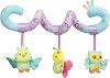 ������� �� ������� ������� ����� - Sensillo Spring Owl - 