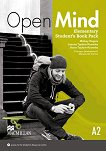 Open Mind - ���� Elementary (A2): ������� �� ��������� ��������� ���� - 