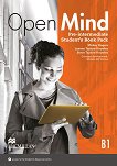 Open Mind - ���� Pre-intermediate (B1): ������� �� ��������� ��������� ���� - 