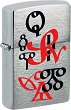 �������������� ������� Zippo ���������