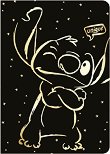 ���������� �������� Stitch Gold ������ A5 � ����� ����������� - ������