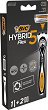 BIC Hybrid 5 Flex - 