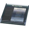 ������� � ���� ��� ����� Faber-Castell Grey tones