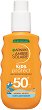 Garnier Ambre Solaire Kids Protection Spray SPF 50+ - 