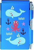   TROIKA Sea Life - 